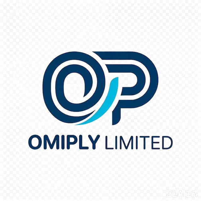 OMIPLY Logo