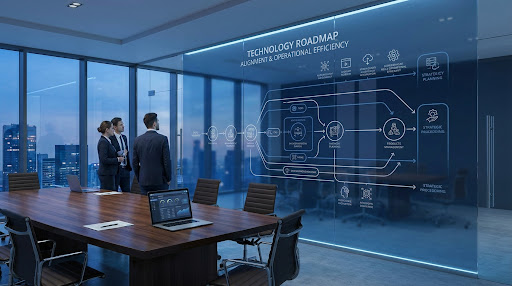 Professional IT Consulting