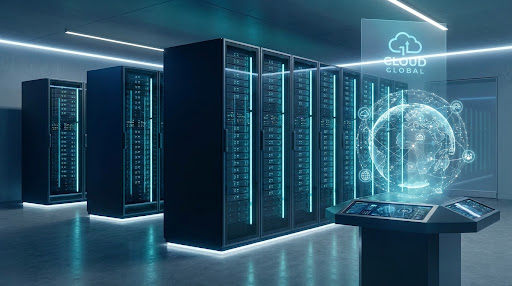 Cloud Hosting
